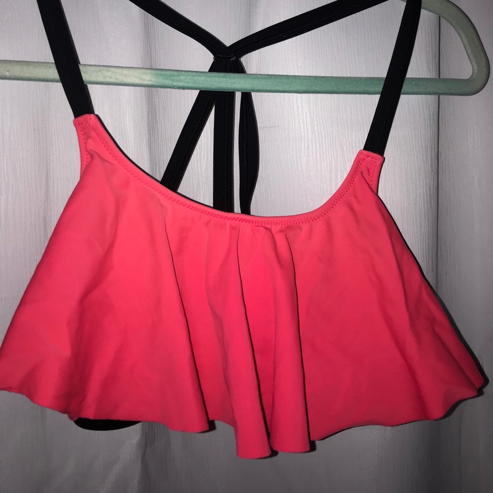 Bathing suit top